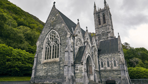 Ireland Tightens Immigration Rules to Slow Population Growth2